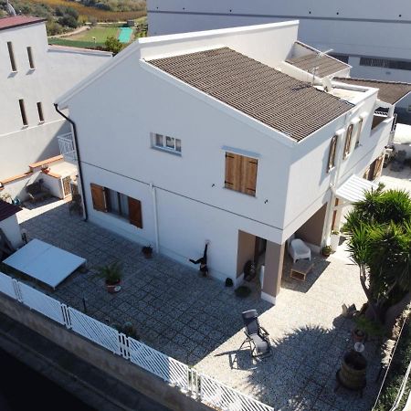 Villa Girasole Alcamo Exterior photo