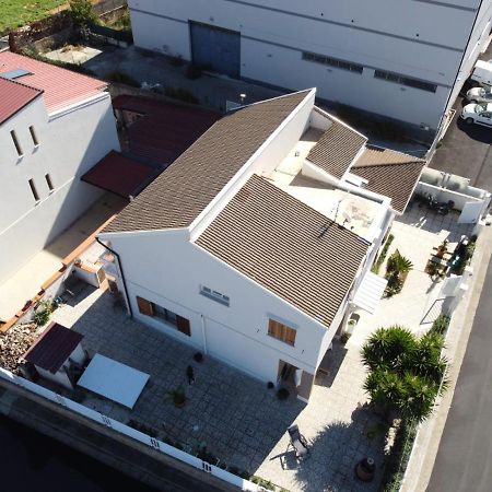 Villa Girasole Alcamo Exterior photo