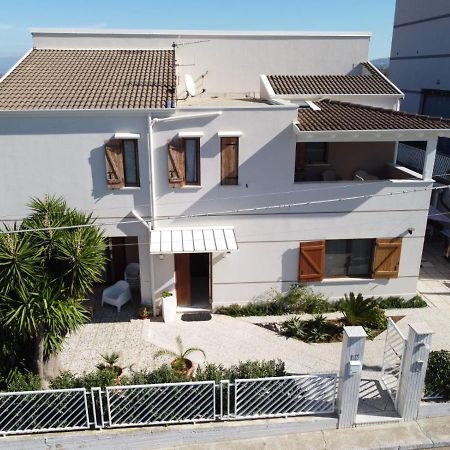 Villa Girasole Alcamo Exterior photo