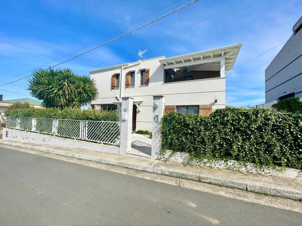 Villa Girasole Alcamo Exterior photo